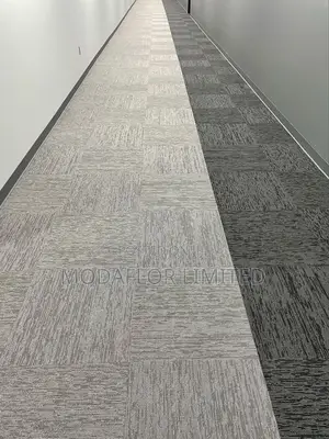 Carpet Flooring Made Easy-Tile Carpets