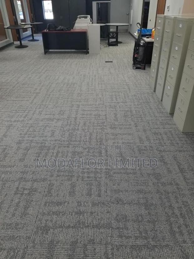 Elegant Flooring for Smart Interiors