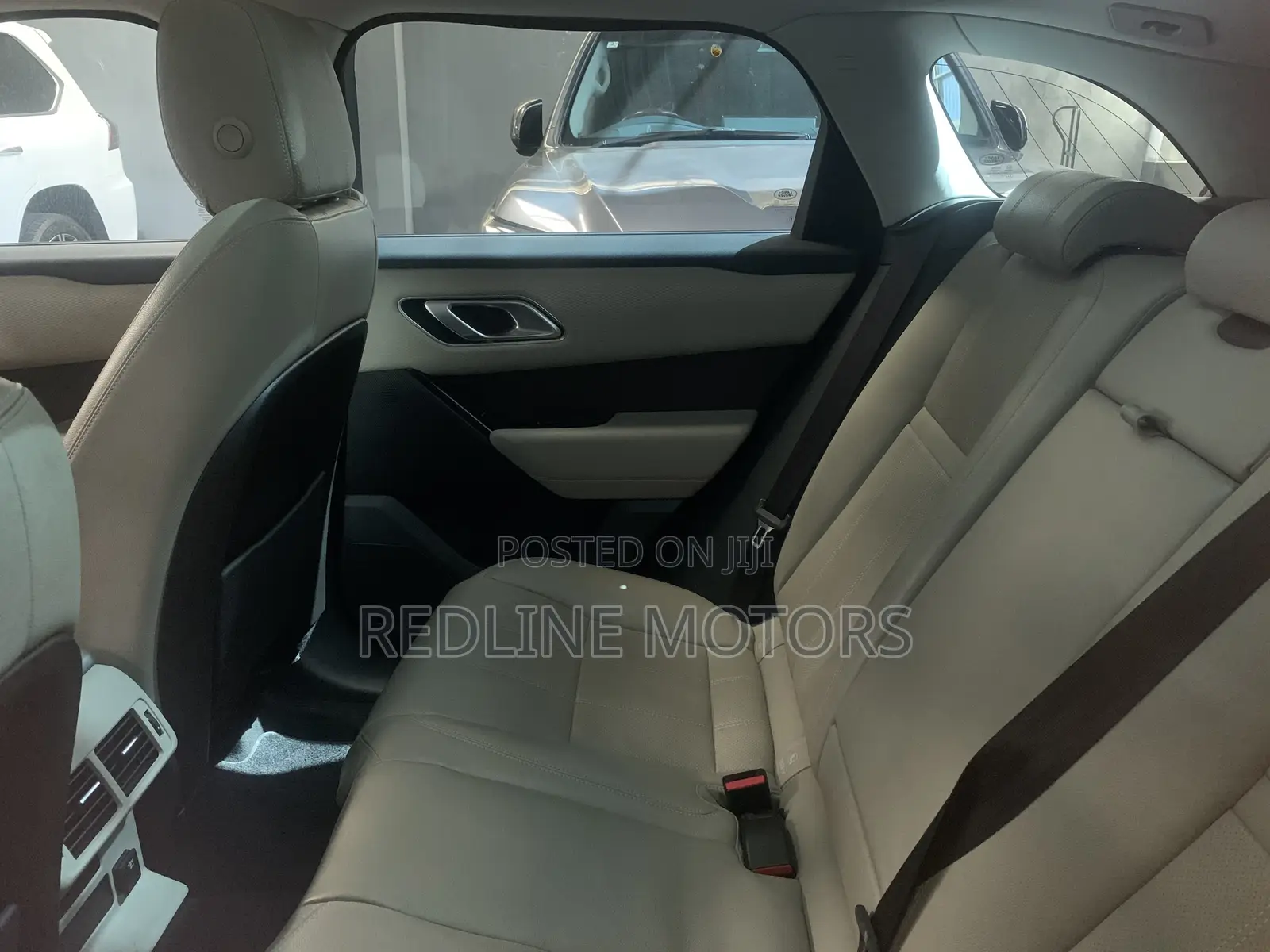 Land Rover Range Rover Velar P380 S 4x4 2018 Gray