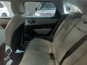 Land Rover Range Rover Velar P380 S 4x4 2018 Gray