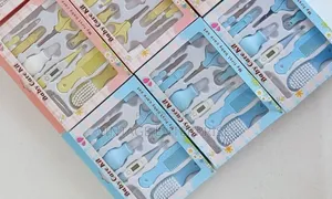 Baby Grooming Care Kit