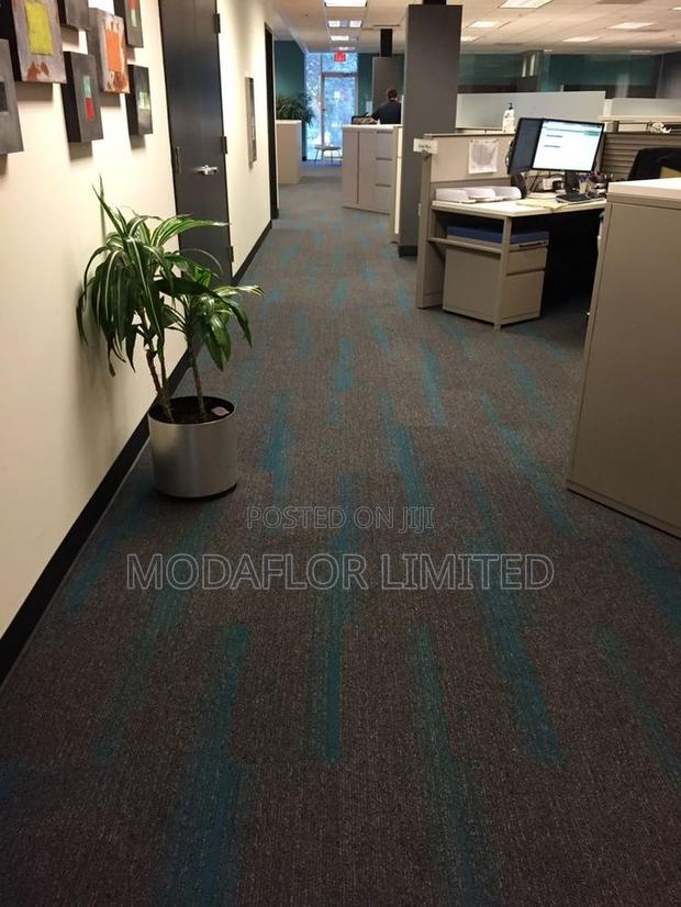 Office Home Carpet Tiles – Built to Last