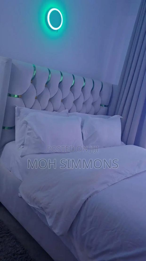 Gorgeous 1 Bedrooms Roysambu