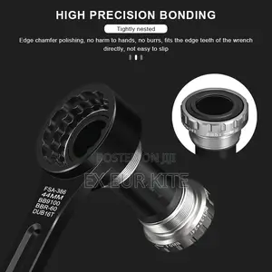 Hollowtech 2 Bottom Bracket 68/73mm