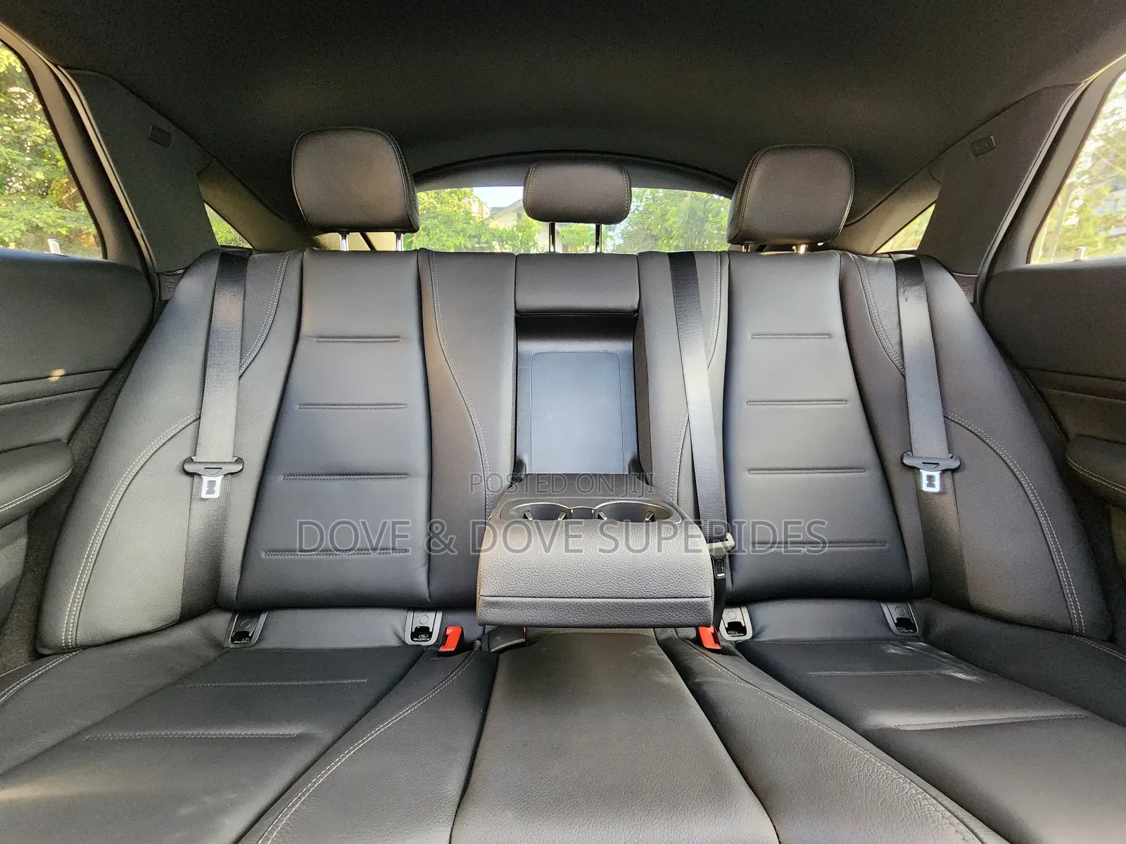 Mercedes-Benz GLE-Class GLE 400d 4MATIC 2020 White