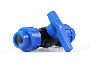 Two Way Valve 25mm