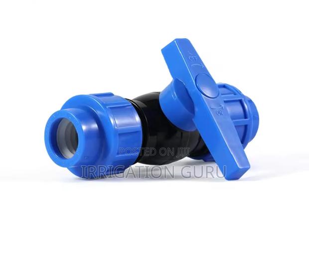 Two Way Valve 25mm - main view