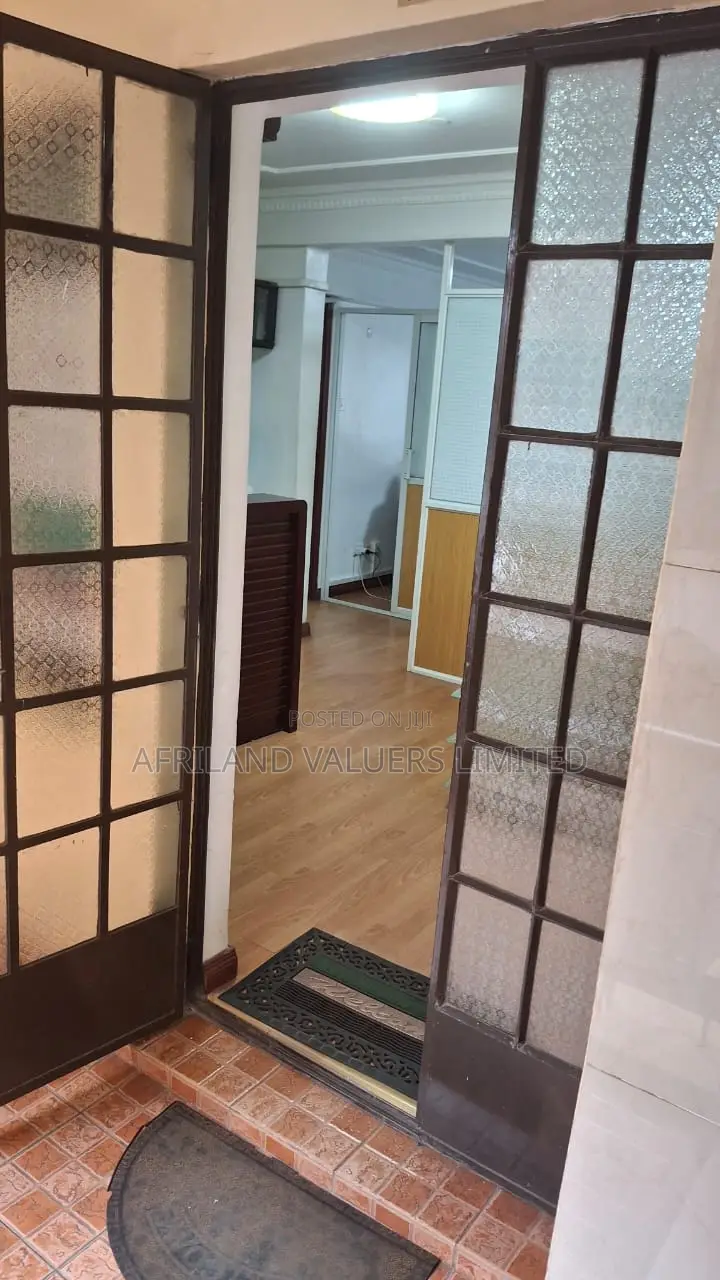 2 BRD Office Space for Sale in Kma Center, Upperhill
