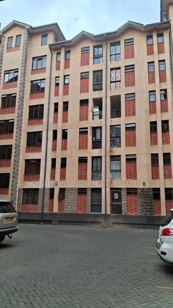 2 BRD Office Space for Sale in Kma Center, Upperhill