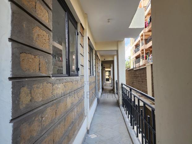 Studio Apartment in Kabete for rent - thumbnail 14