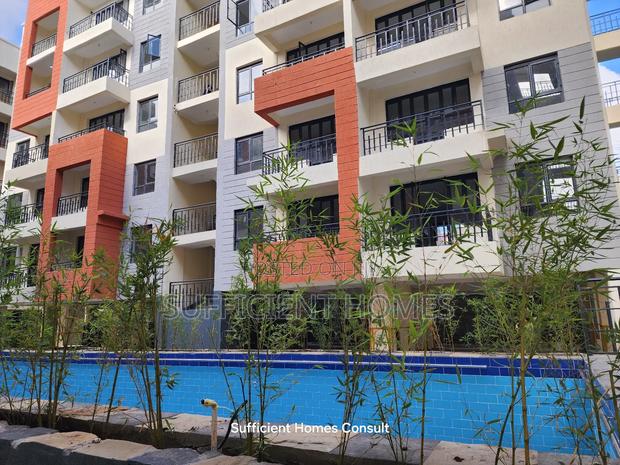 Studio Apartment in Kabete for rent - thumbnail 3