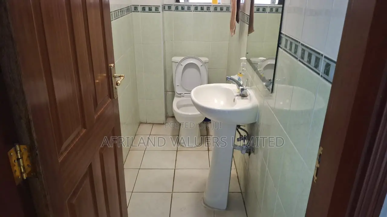 2 BRD Office Space for Sale in Kma Center, Upperhill