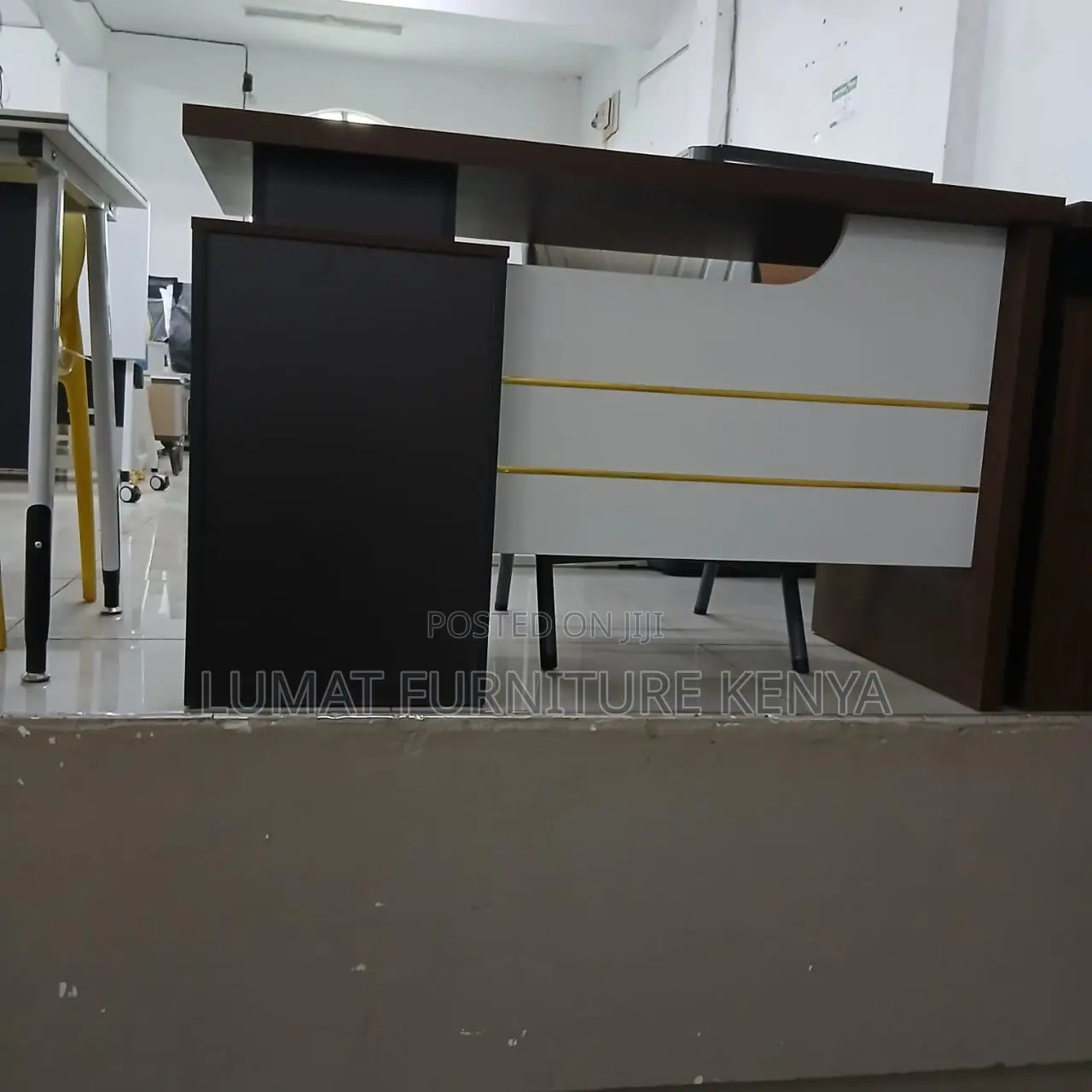 Office Modern 1200mm Advance Desk