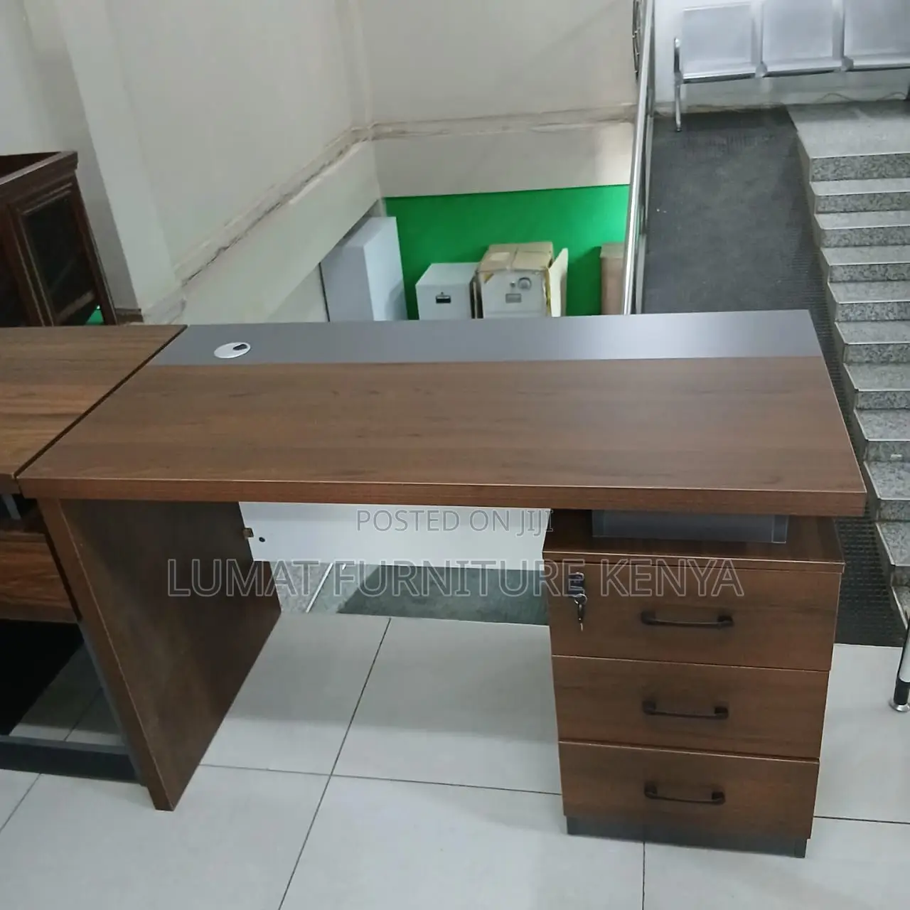Office Modern 1200mm Advance Desk