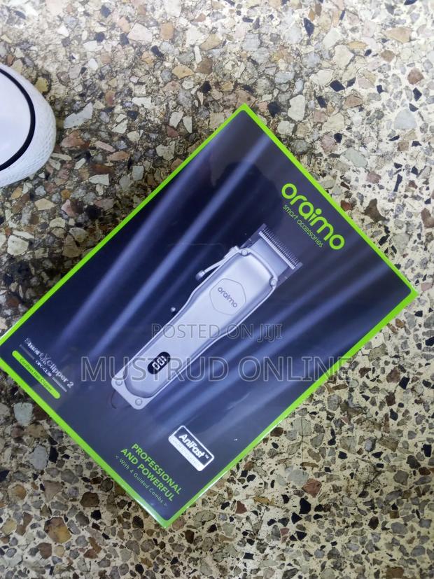 Smart Clipper 2 Professional Machine - main view