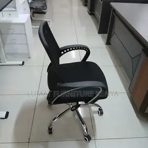 Office Strong Mesh Seat