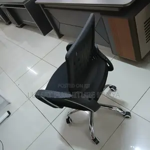 Office Strong Mesh Seat