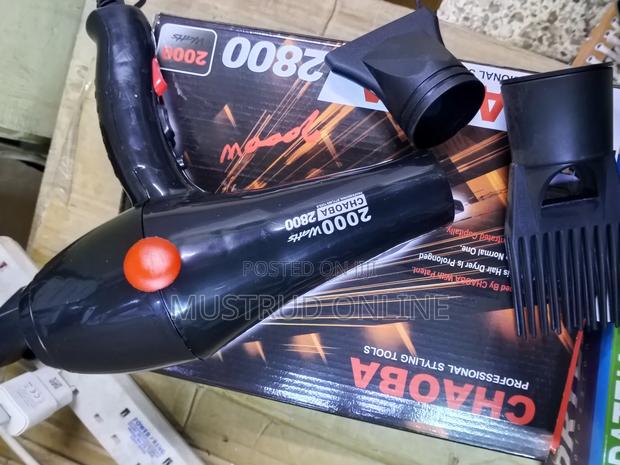 Chaoba Professional Hair Dryer - thumbnail 2