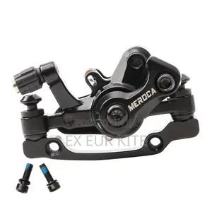 Meroca Caliper for Mechanical Disk Brake