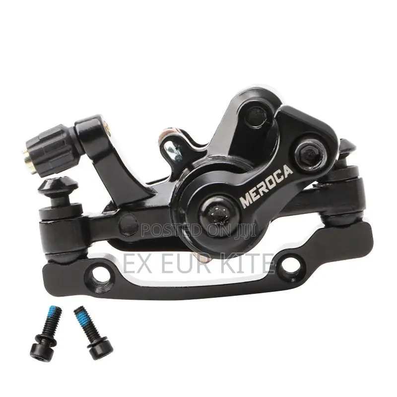 Meroca Caliper for Mechanical Disk Brake