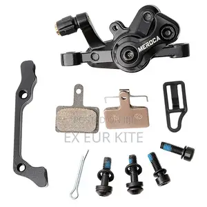 Meroca Caliper for Mechanical Disk Brake