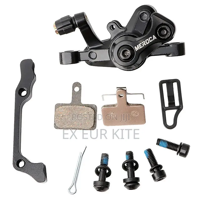 Meroca Caliper for Mechanical Disk Brake
