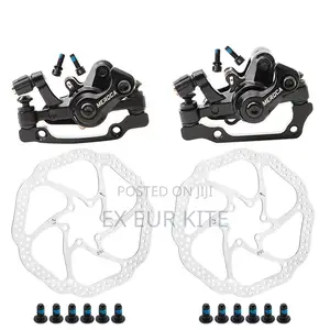 Meroca Caliper for Mechanical Disk Brake