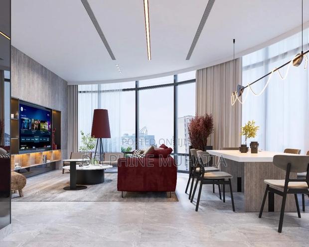 1bdrm Apartment in Riverside Drive for sale - main view