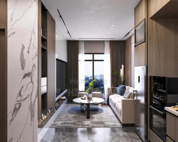 1bdrm Apartment in Riverside Drive for sale - thumbnail 4