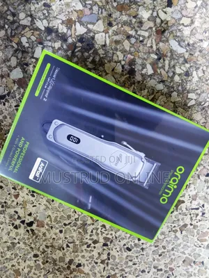 Reachable Smart Clipper 2