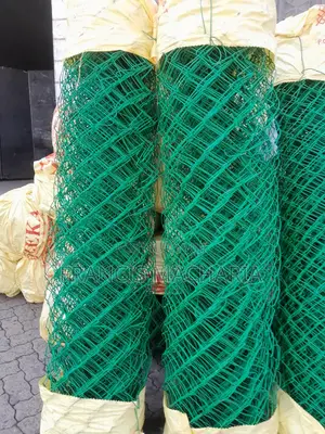Super Quality Chainlink PVC Coated