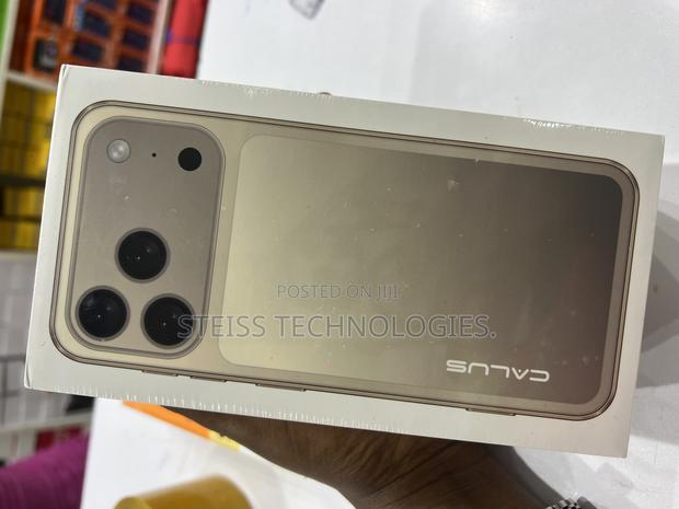 New Calus Spark 10 Pro 16 GB Silver - thumbnail 9