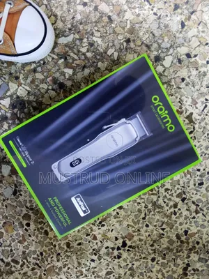 Super Hair Clipper 2
