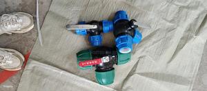 Three Way Ball Valve - thumbnail 2