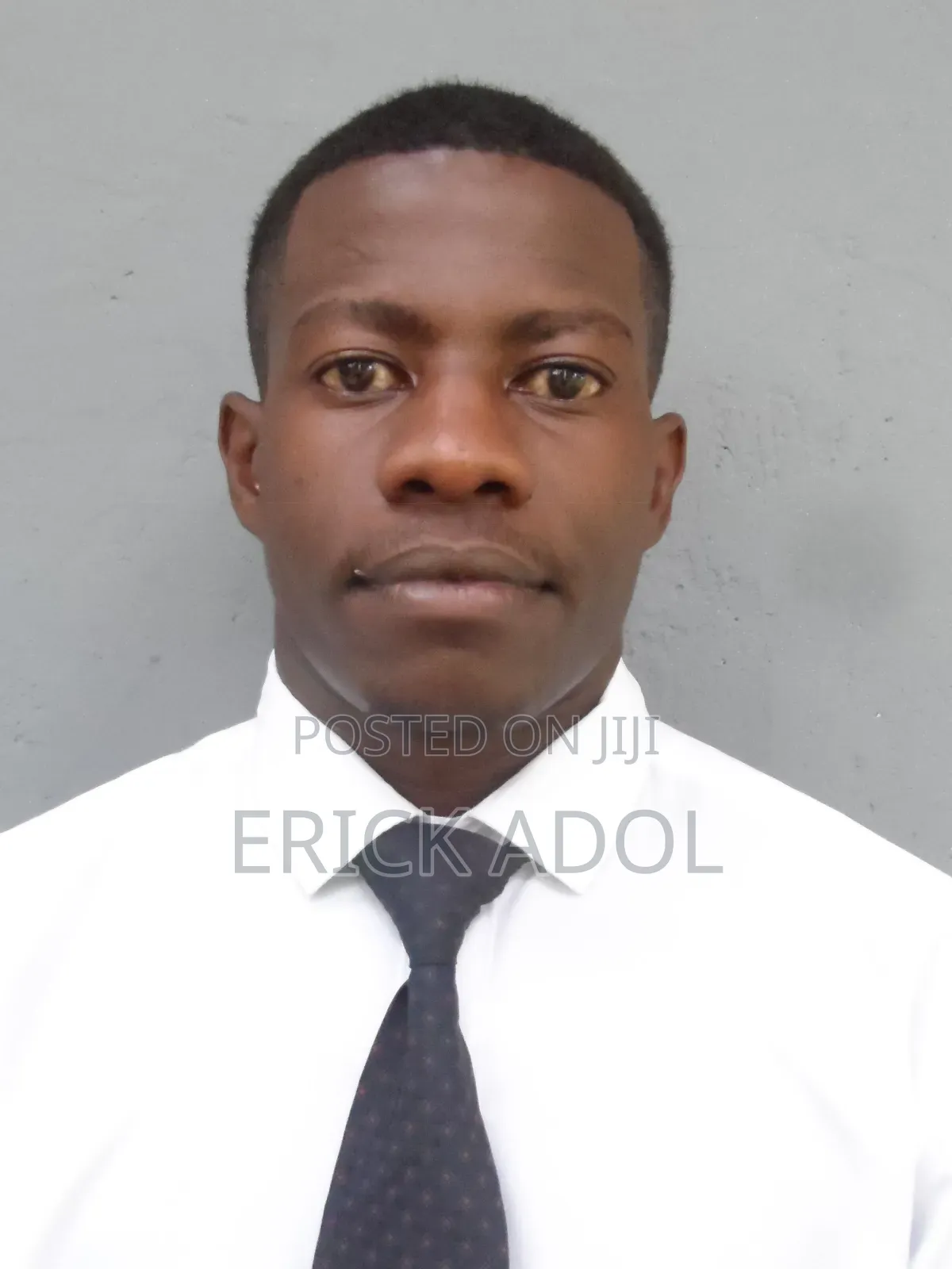Erick Adol Cv