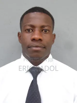 Erick Adol Cv