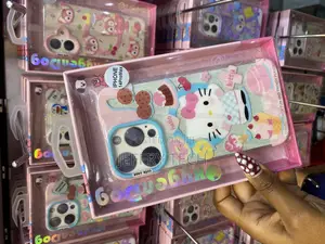Skinnydip Hello Kitty iPhone 14 Pro Max Magsafe Disney Case