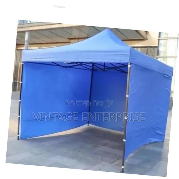 3×3 Pop Up Canopy Gazebo Tent