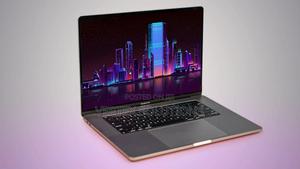 Laptop Apple MacBook Pro 2019 32GB Intel Core i9 SSD 1T - thumbnail 2