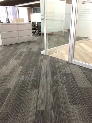 Tile Carpets-Transform Your Floors Instantly