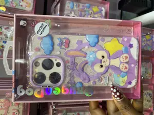 Zooto Disney Miss Bunny Shock iPhone 14 Pro Max Magsafe Case