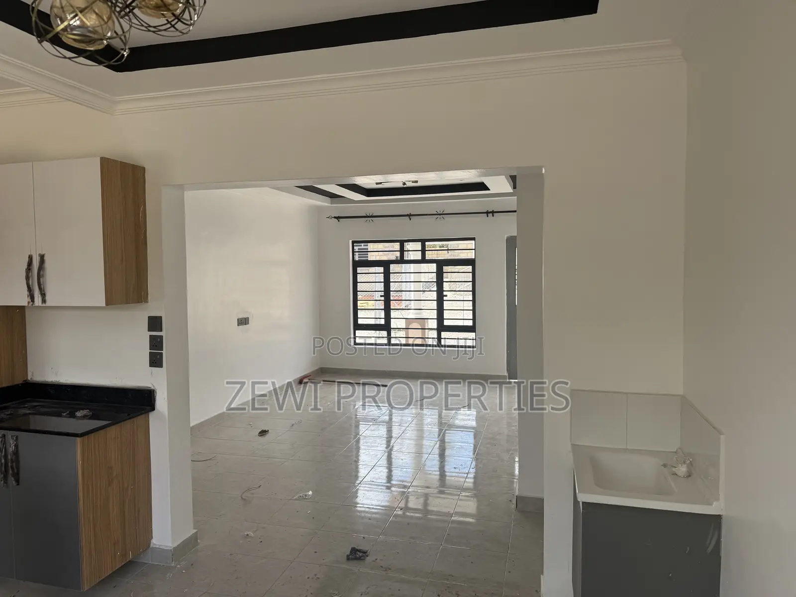 3bdrm Bungalow in Matasia for sale