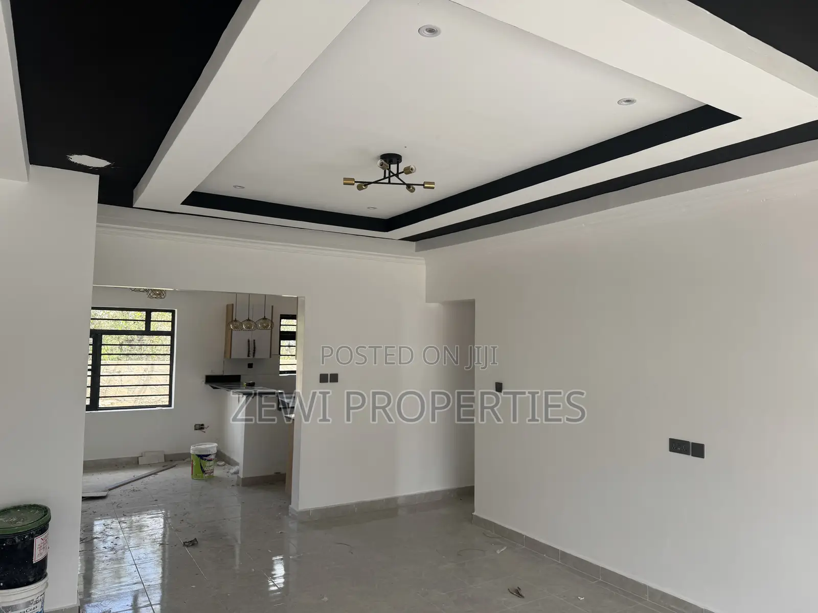 3bdrm Bungalow in Matasia for sale
