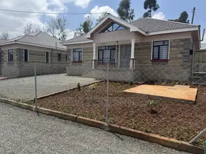 3bdrm Bungalow in Matasia for sale