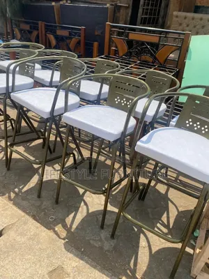 Bar High Stools