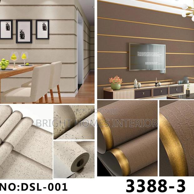 Beautiful Lines Official Wallpaper Best for Office