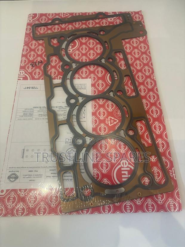 Gasket Cylinder Head BMW N13