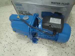 Jet-100 Usk Water Pump Italian Technology