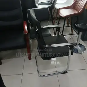 Modern Boardroom Office Seat