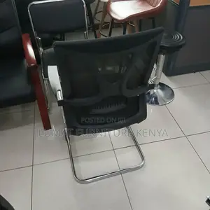 Modern Boardroom Office Seat